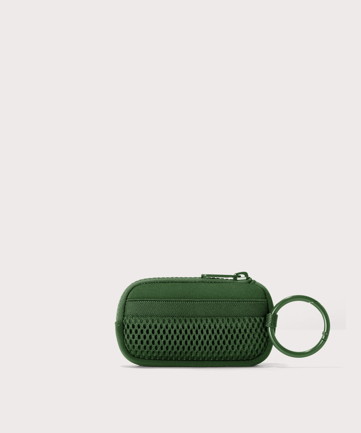 Mara Keychain in Pine - Image 4