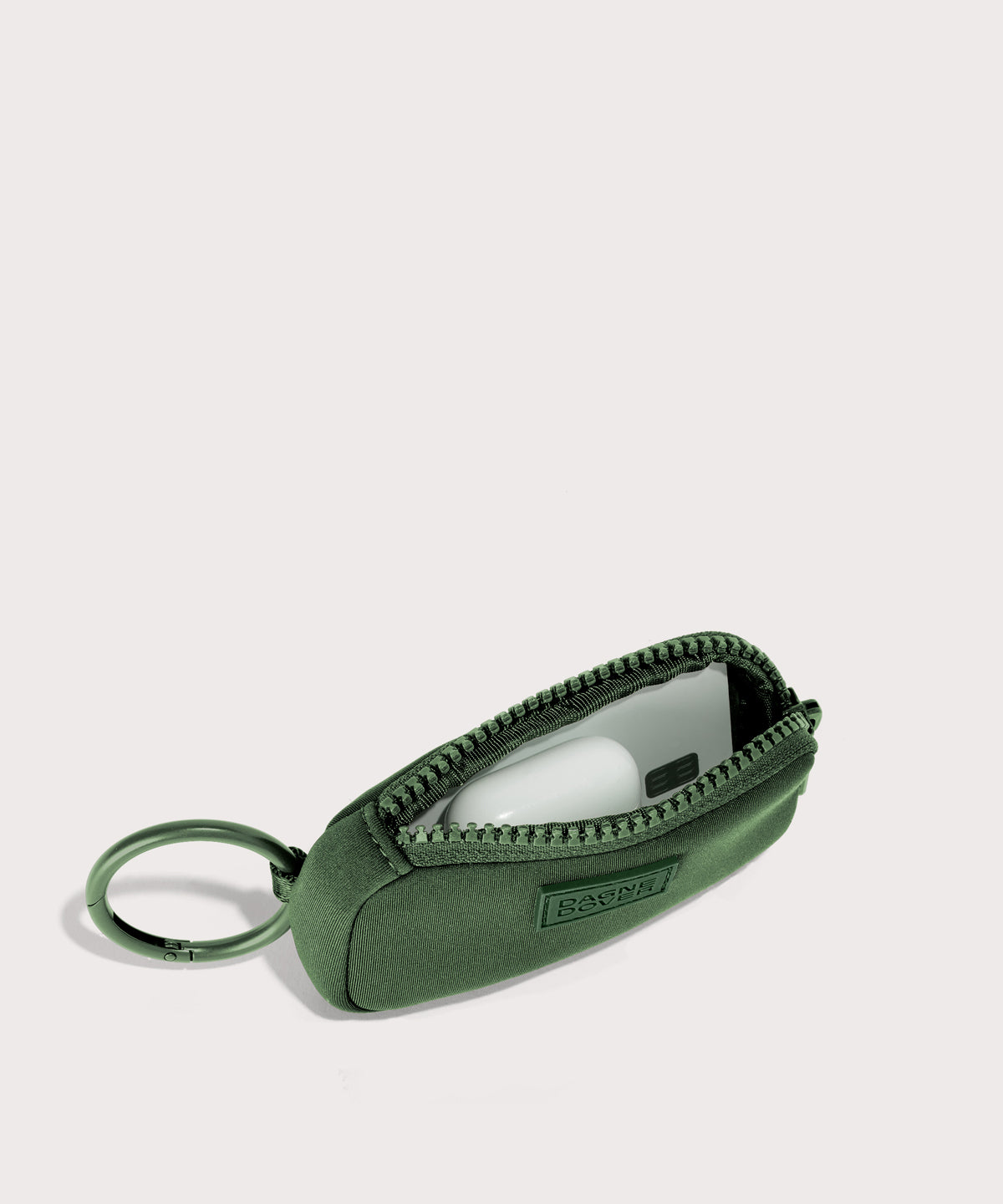 Mara Keychain in Pine - Image 2