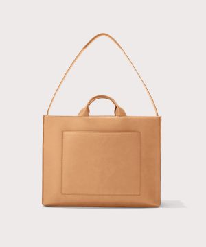 Daily Tote in Pinto. Large