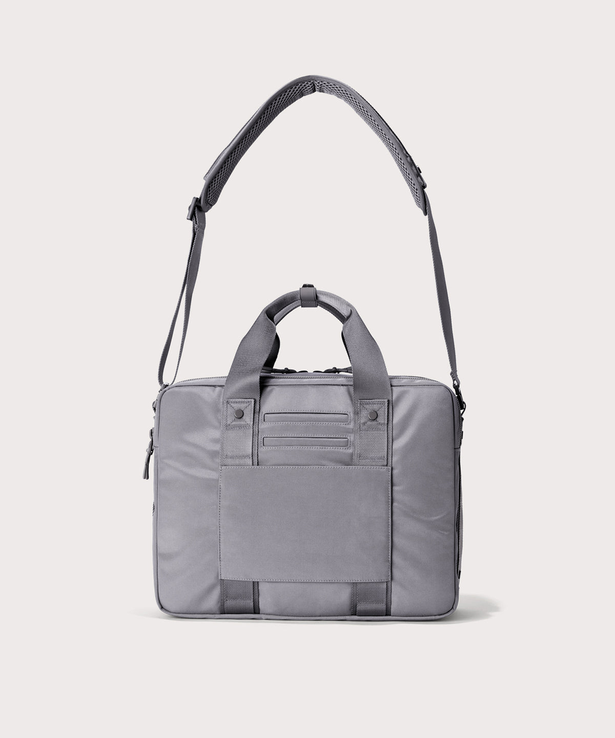 Berlin Travel Brief in Ash - Image 4