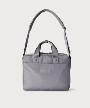 Berlin Travel Brief in Ash