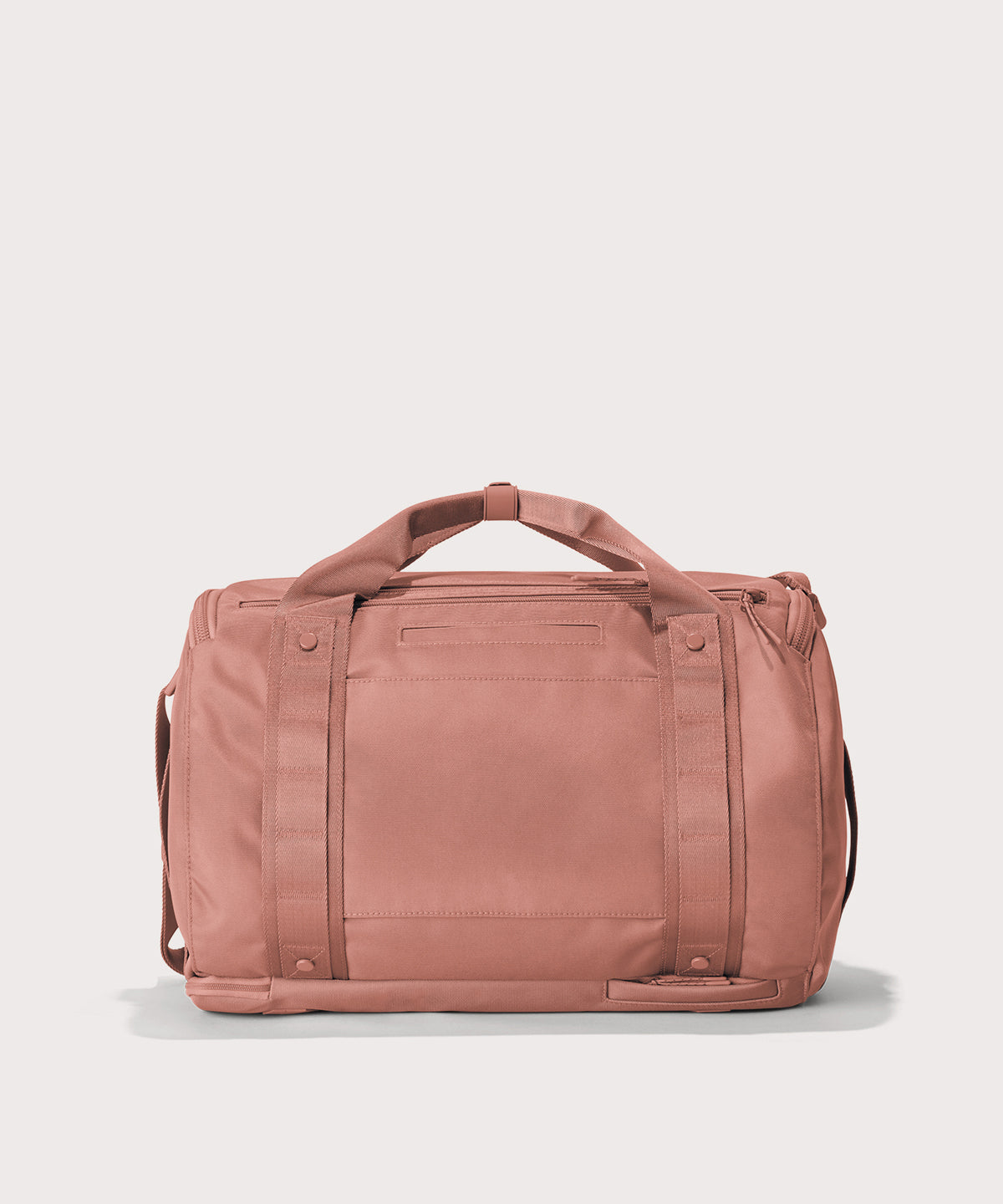 Denver Convertible Duffle in Warm Dust. Medium - Image 4