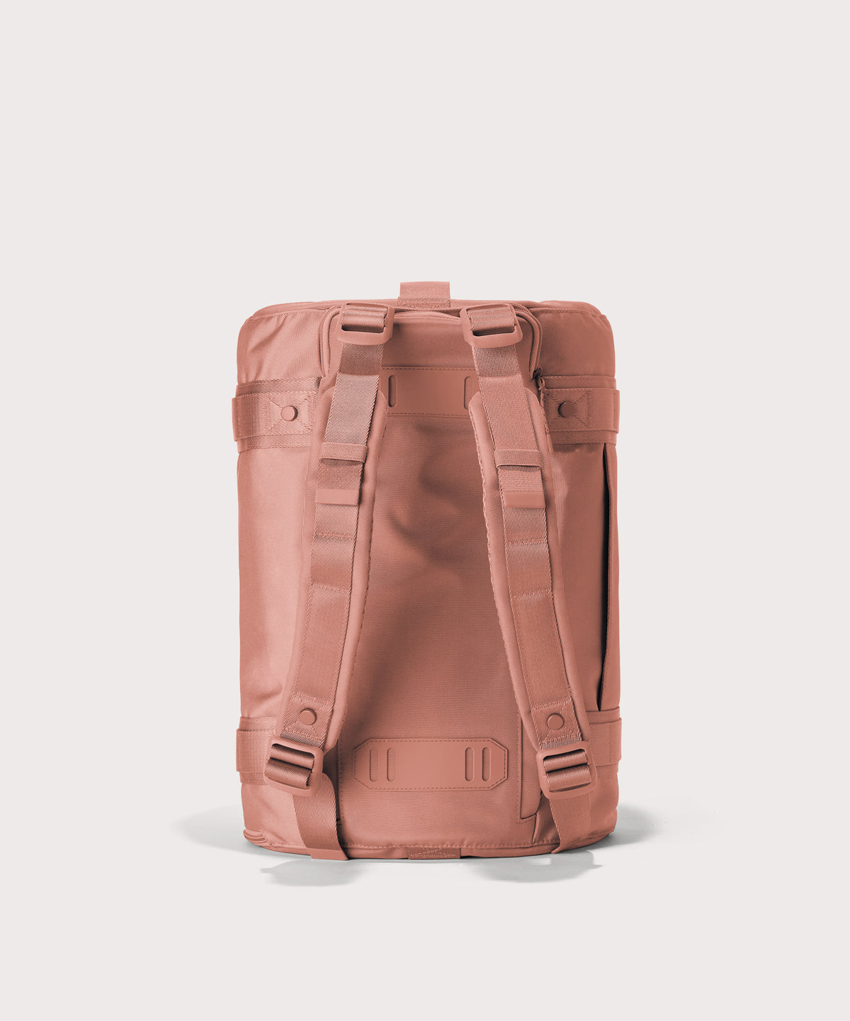 Denver Convertible Duffle in Warm Dust. Medium - Image 6