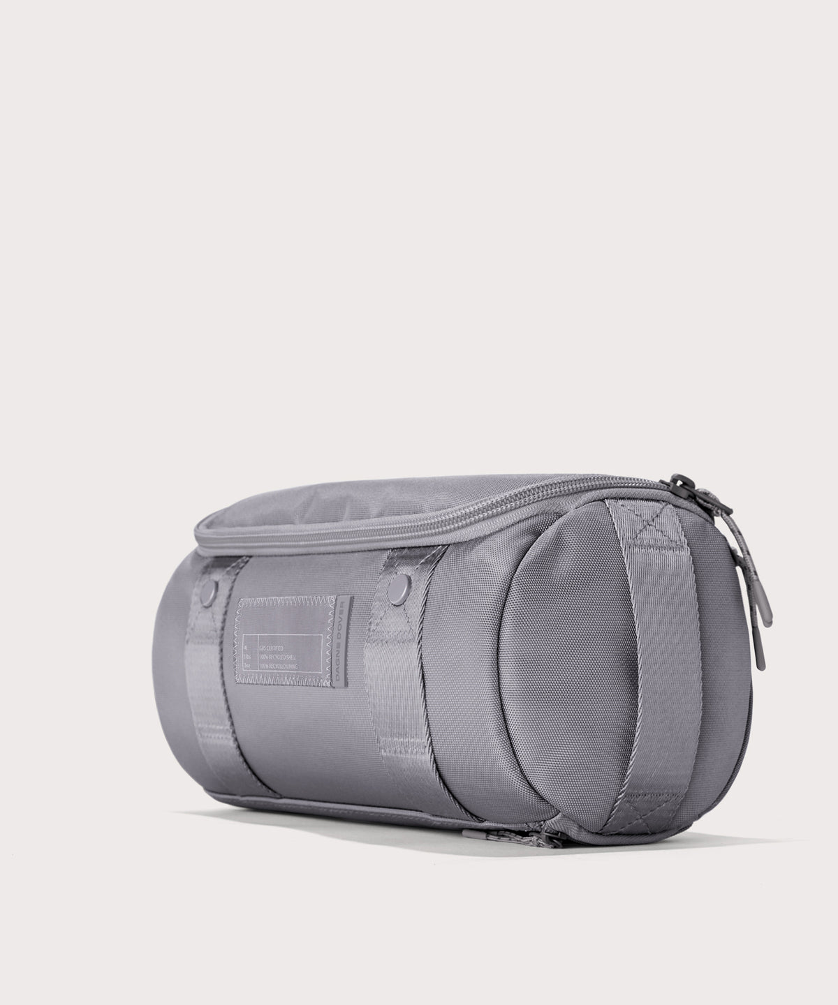 Seoul Dopp Kit in Ash. Large - Image 3