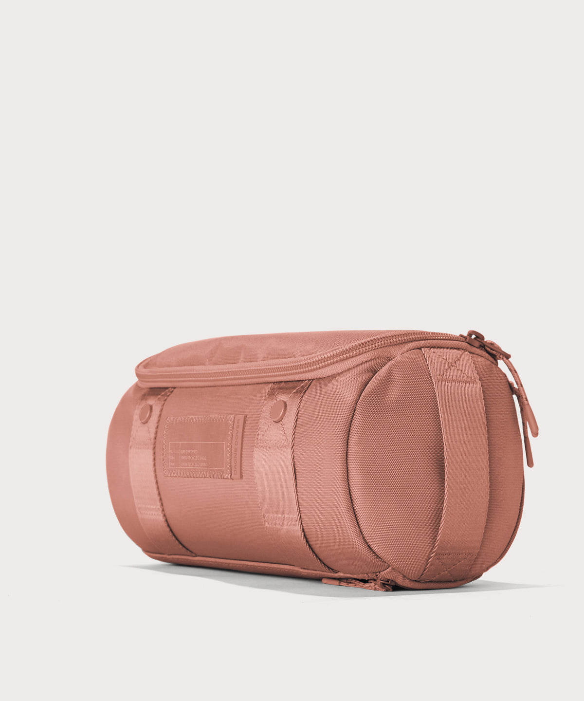 Seoul Dopp Kit in Warm Dust. Large - Image 3