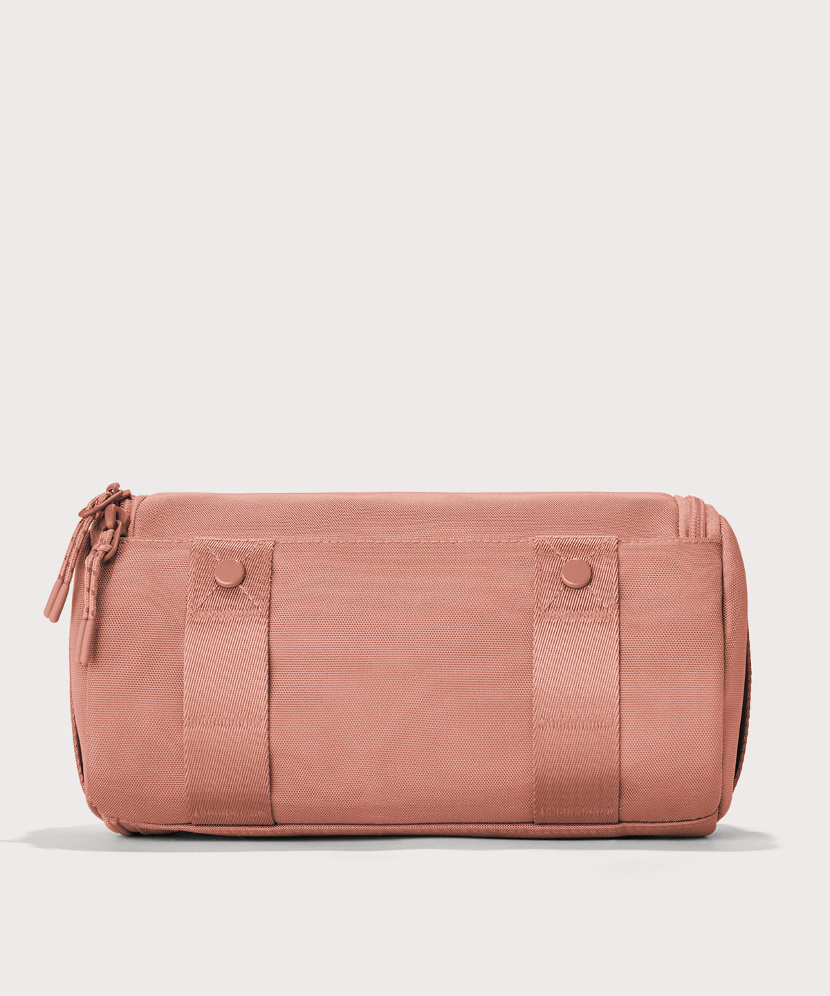 Seoul Dopp Kit in Warm Dust. Large - Image 4