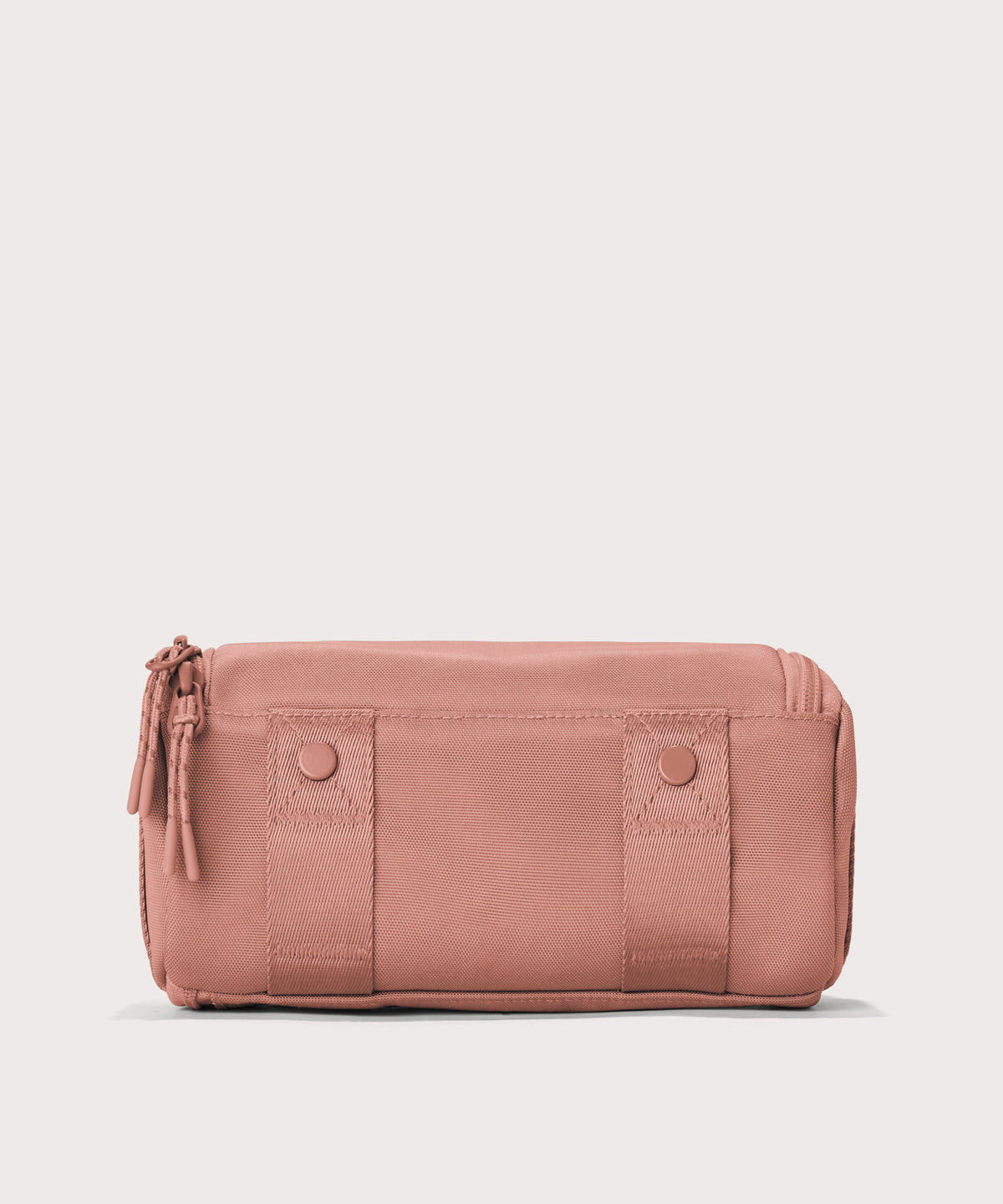 Seoul Dopp Kit in Warm Dust. Small - Image 4